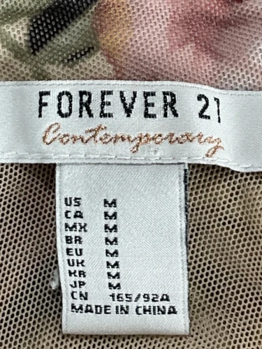 Forever 21
