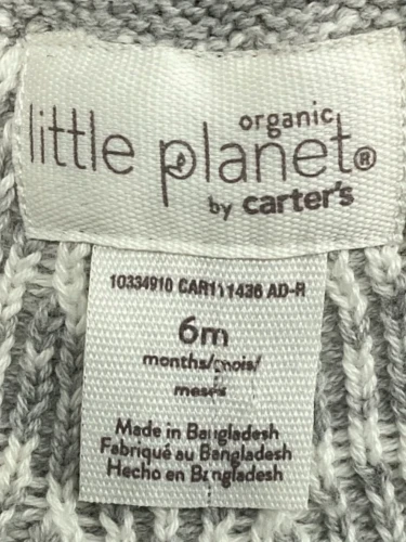 Little Planet By Carters