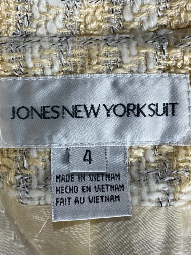 Jones New York Suit
