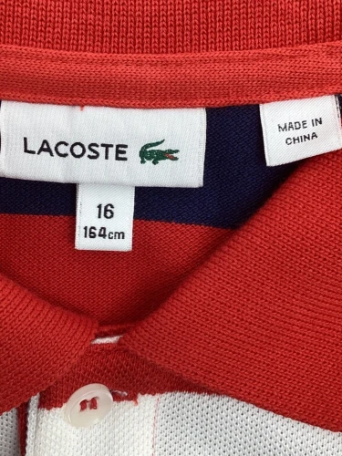 Lacoste