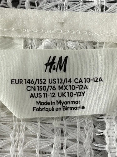 H&M