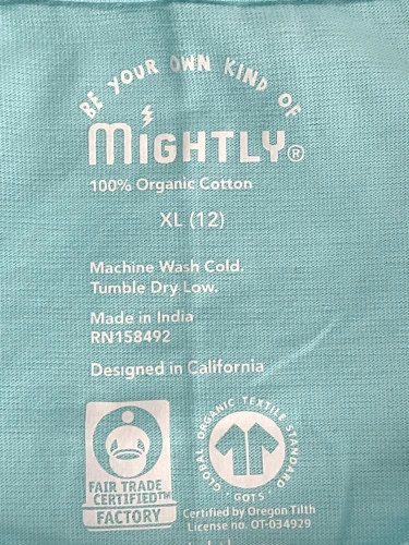 Mightly
