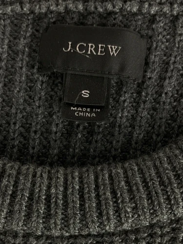 J. Crew