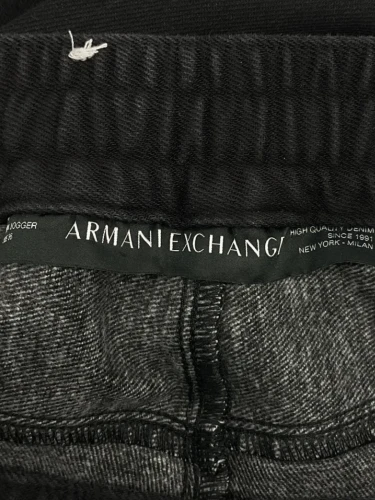 Armani Exchange