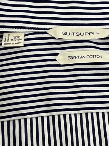 SuitSupply
