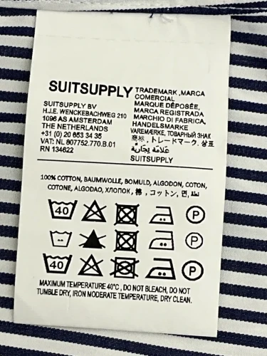 SuitSupply
