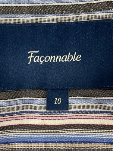Faconnable