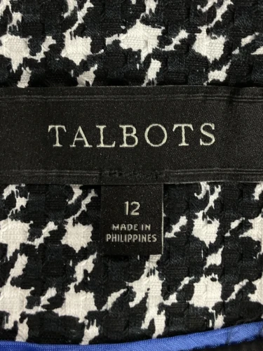 Talbots