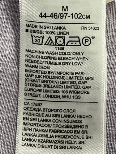 Banana Republic