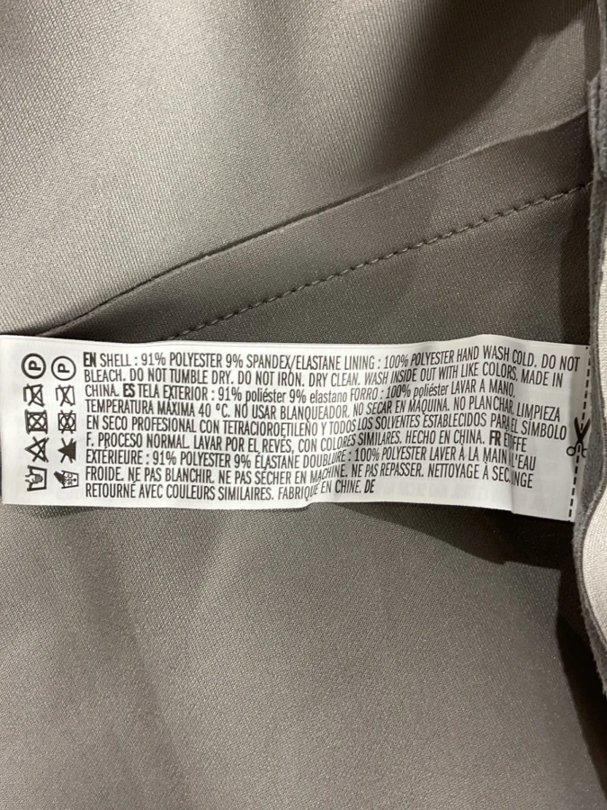 Forever 21