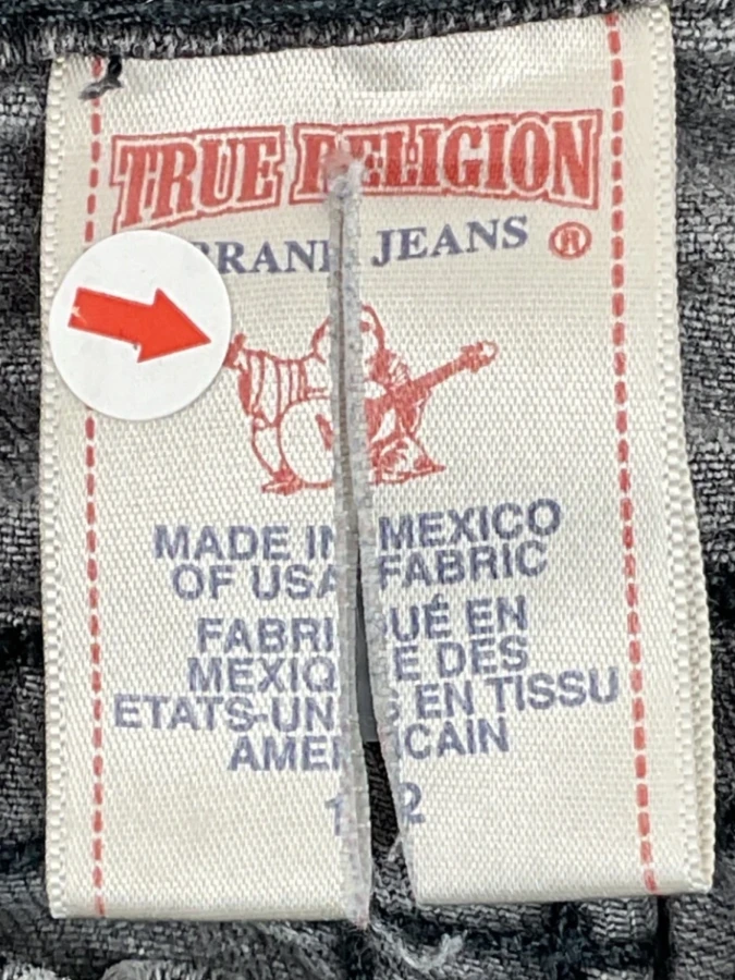 True Religion