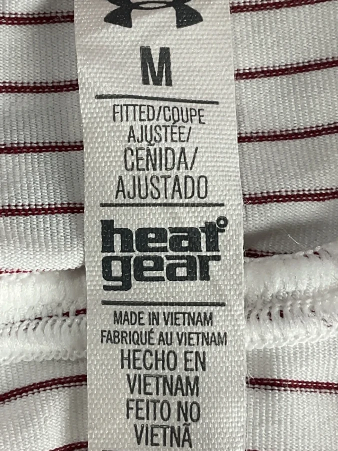 Under Armour