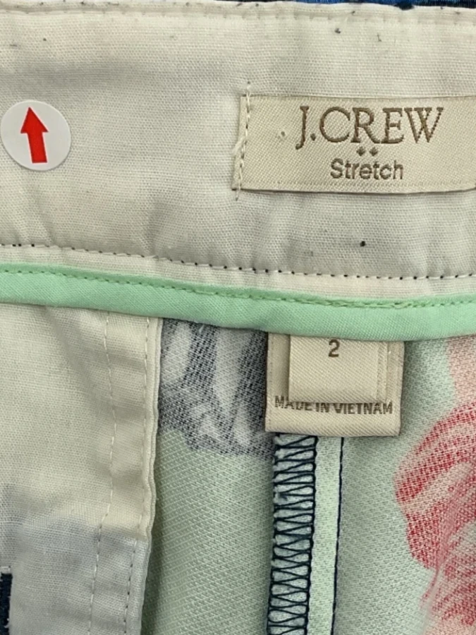 J.Crew