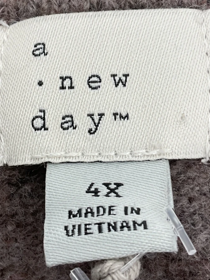 A New Day
