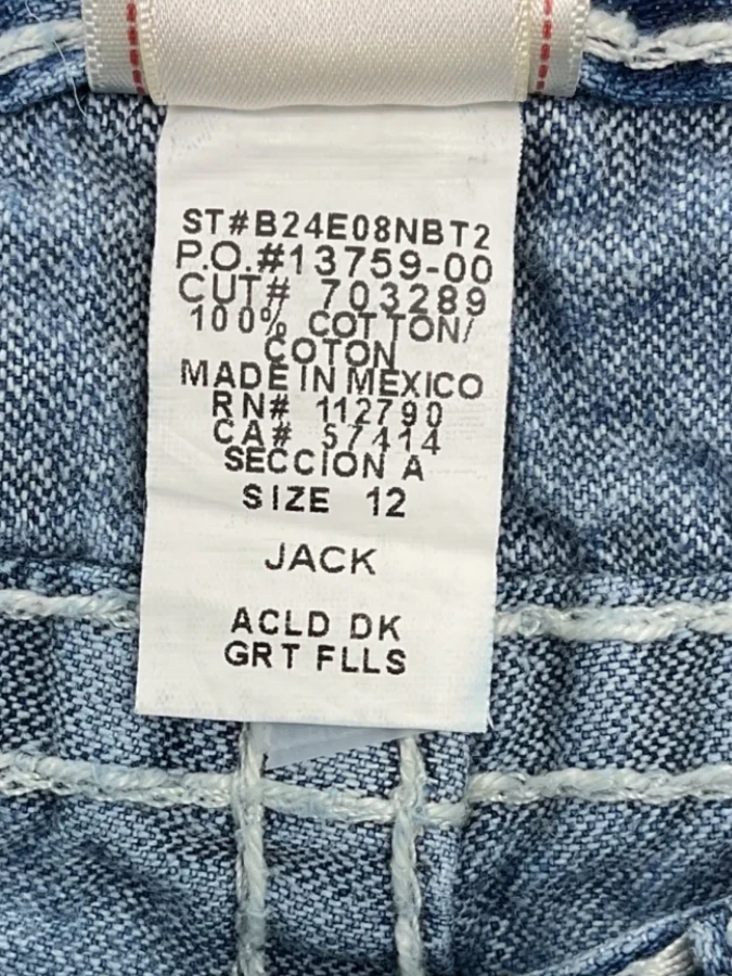 True Religion