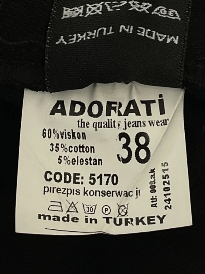 Adorati
