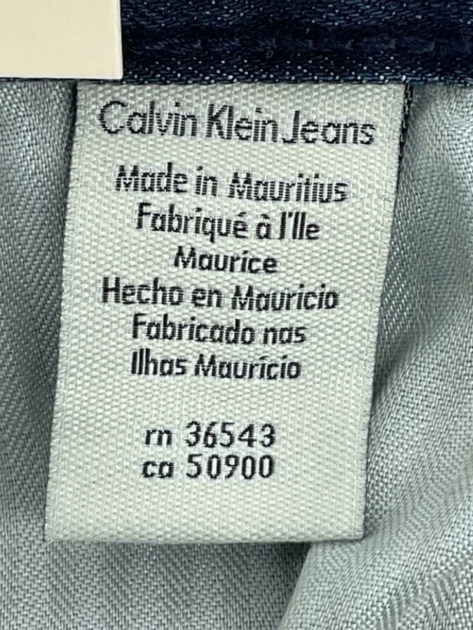 Calvin Klein Jeans
