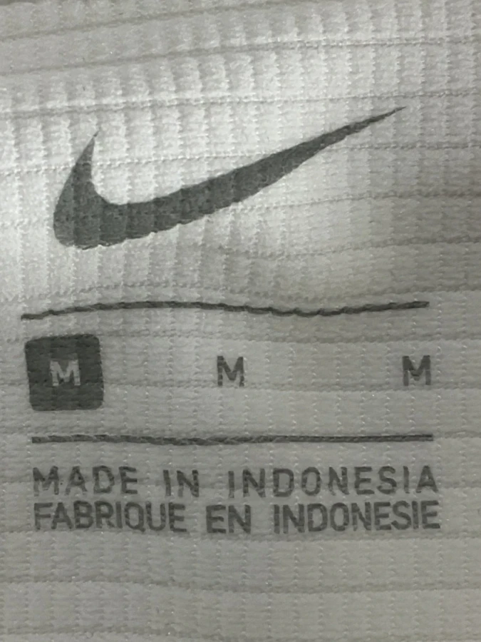 Nike