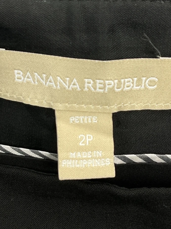 Banana Republic