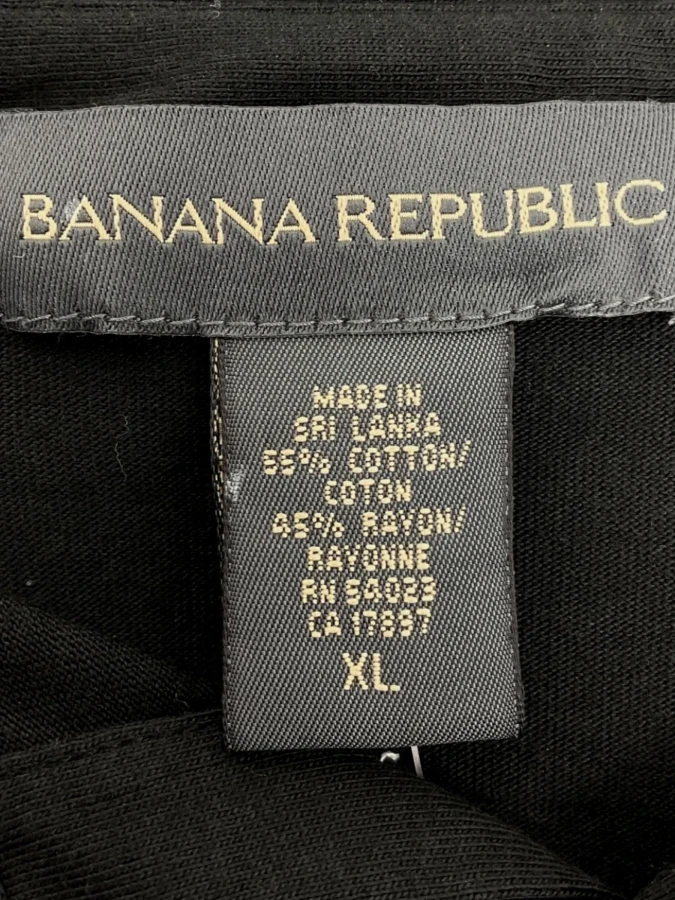 Banana Republic