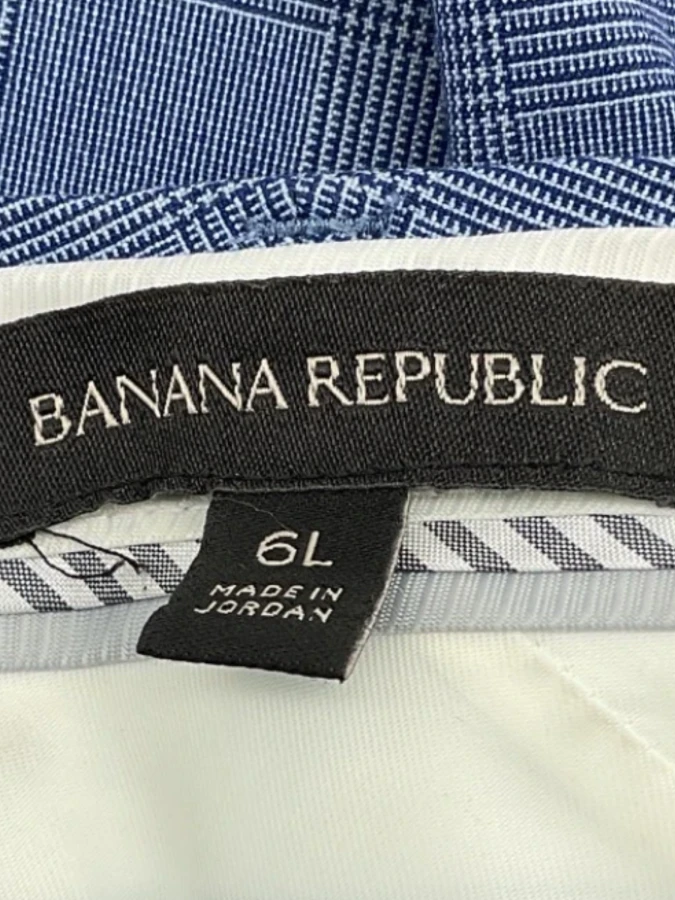 Banana Republic