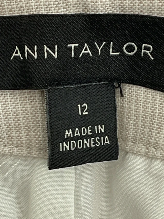 Ann Taylor