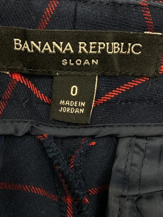 Banana Republic