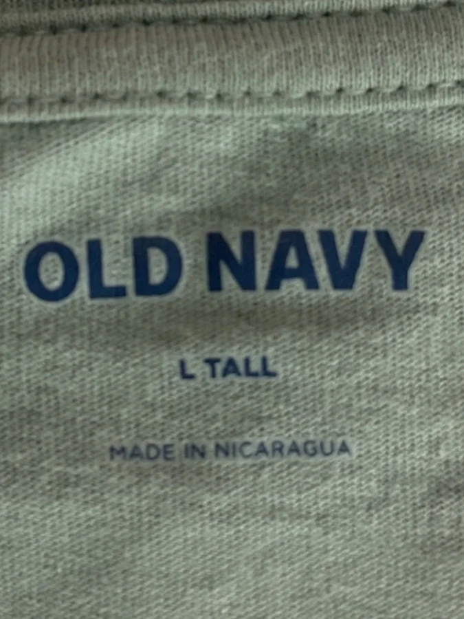 Old Navy