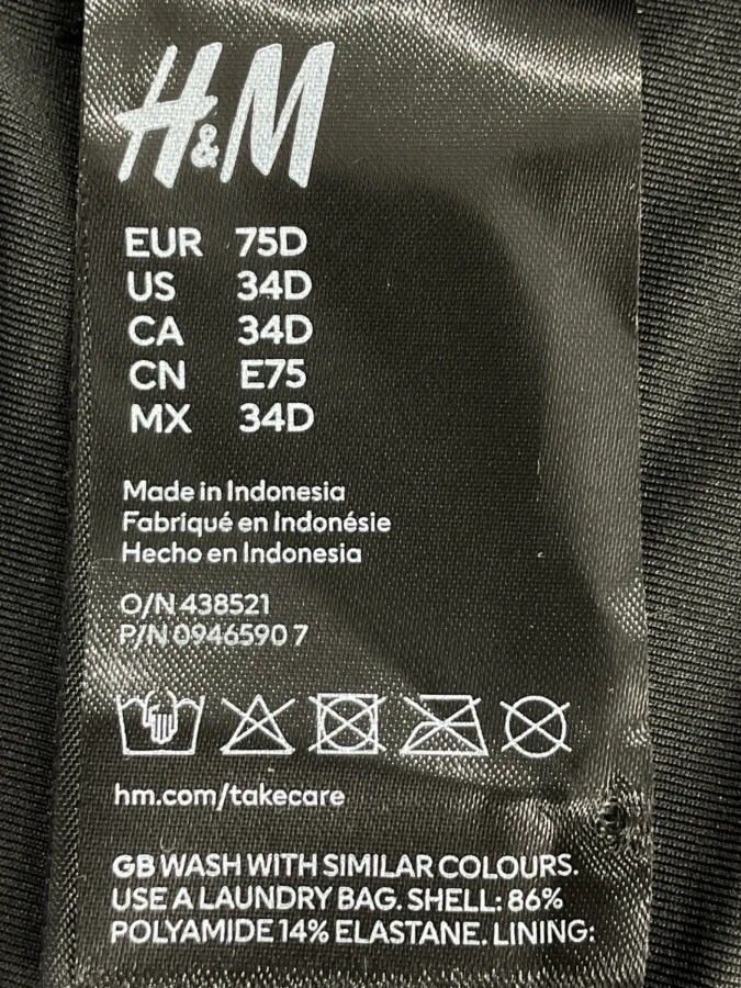H&M