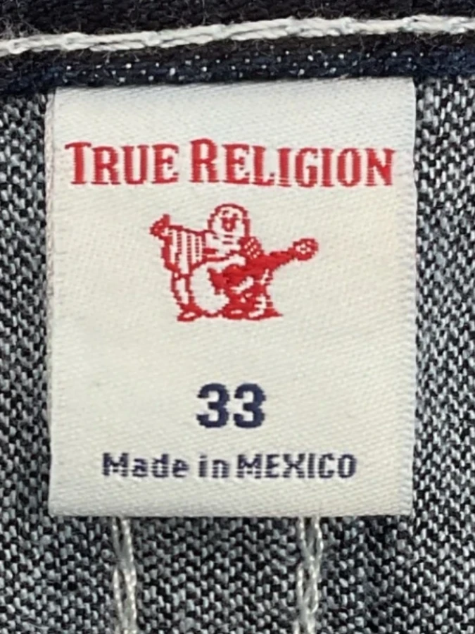 True Religion