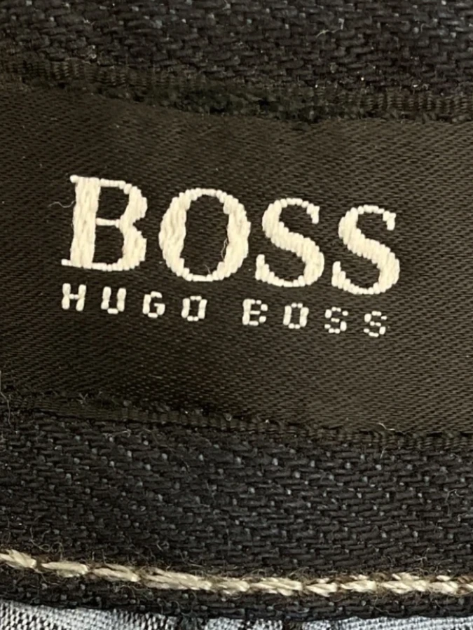 Hugo Boss