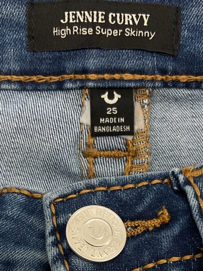 True Religion