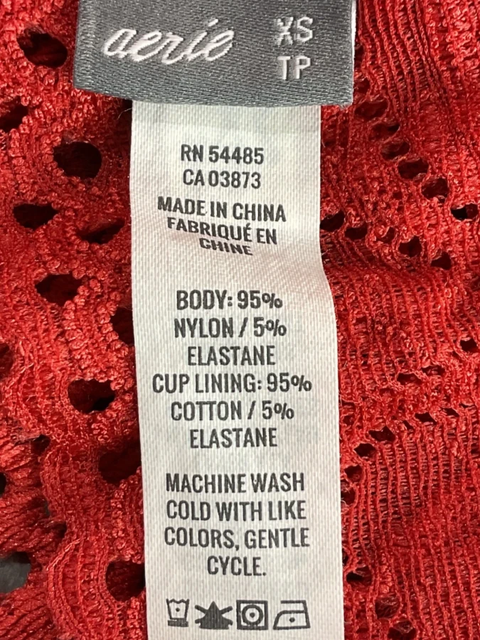 Aerie
