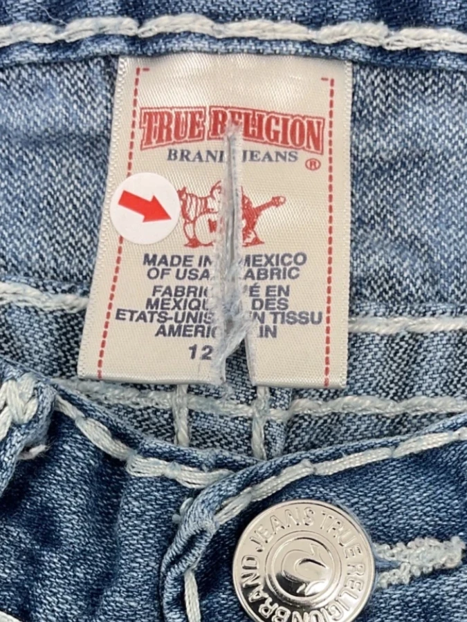 True Religion