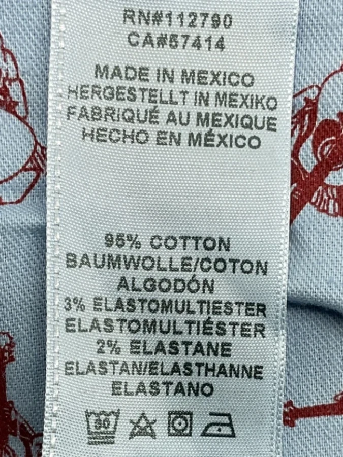 True Religion