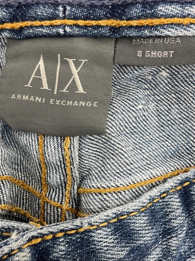 Armani Exchange