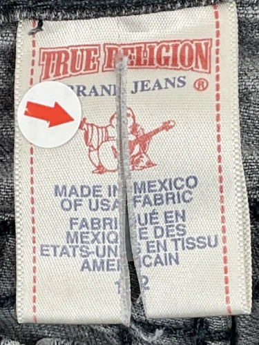 True Religion