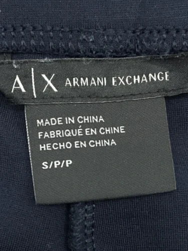 Armani Exchange