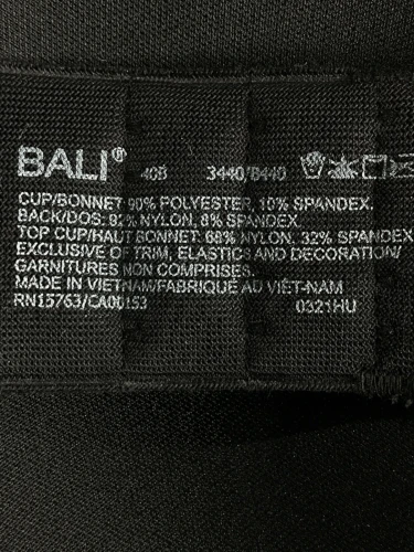 Bali