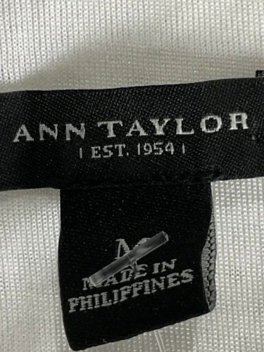 Ann Taylor