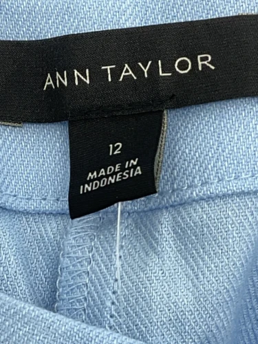 Ann Taylor