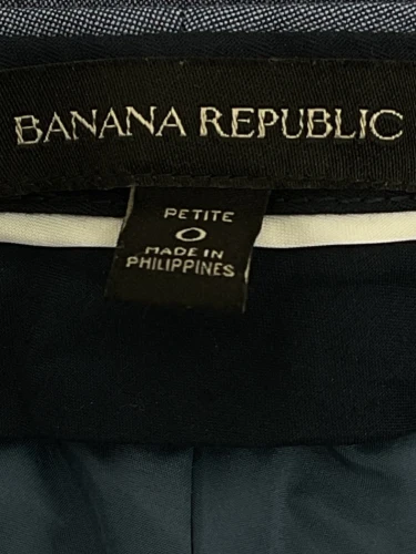 Banana Republic