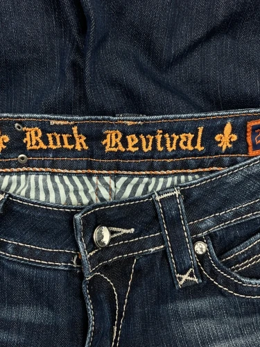 Rock Revival