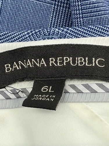 Banana Republic