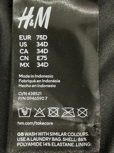 H&M
