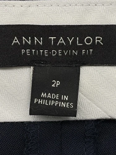 Ann Taylor
