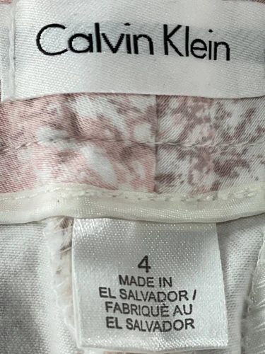 Calvin Klein