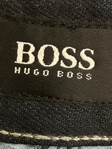 Hugo Boss