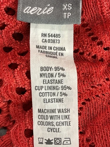 Aerie