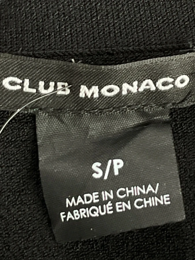 Club Monaco